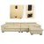 Import sofa set living room furniture/ luxury furniture sofa set from China