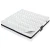 Import Soft felt feel 100% Imported Natural latex foam orthopedic mattress from China