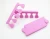 Import Soft Foam Toe Separator/Finger Spacer For Manicure Pedicure Nail Tools from China