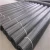 Import Soil Reinforcement Polyester Uniaxial Geogrid 80/20kn from China