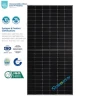 Solar Photovoltaic Panel China Manufacturer Mono 144 cells 550 Watts 555 watt house Solar Pv Panel  Factory price