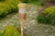 Import Solar Tiki Torches Lighting 1 Pack Bamboo Flickering Outdoor Lighting Adjustable from China
