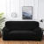 Import Solid Color Sofa Cover Non-slip Elastic Spandex Sofa Cover For Living Room from China