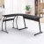 Import Solid Surface Long Study Computer Desk Assembly Instructions from China
