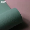 100% Solution dyed acrylic fabric for marine furniture BIMINI TOP Color fastness to light AATCC 2000H 4.5 LIGHT GREEN