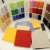 Import Sound absorbing felt for sound absorbing Material Fabric Wall from China
