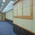 Import Sound absorbing insulation cement wood wool acoustic panel board from China