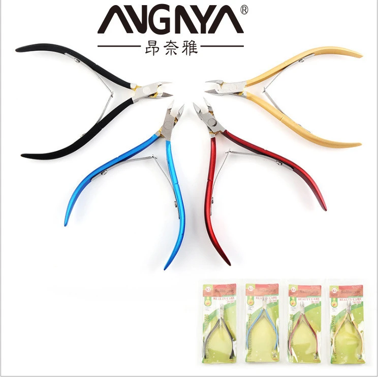 Source manufacturer nail artefact scissors nail clippers nail scissors stainless steel  tools professional manicure