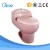 Import South American  bathroom new style custom colored toilets from China