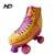 Import Soy luna yellow model moon series patines roller skates from Taiwan