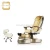 Import spa pedicure chair cover with cleo pedicure chair from China