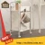 Import Space saving home furniture metal storage Magazine Racks with fabric from Taiwan