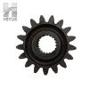 Spare Parts Cnc Helical Precision Custom Pinion Small Mechanical Alloy Steel Spur Gear