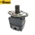 Import Spare Parts Replace bucher QX Series QX22 QX32 QX52 QX82 Hydraulic Gerotor Internal Gear Pump from China