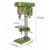 Import Special anti-shedding drill chuck well drilling machine from China
