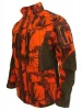 Special design Waterproof Windproof Orange  Camo  Hunting deer Hunting Jacket