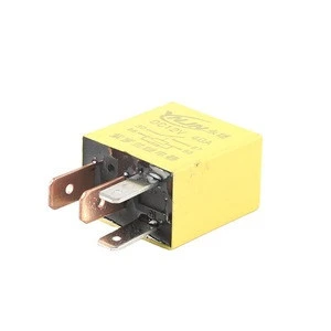 Special Design Widely Used Tipos Automotriz 12v 200a Motorcycle Starter Relay