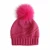 Import Special Hot Selling Custom Logo Winter Fashion Multicolor Universal Children Knitted Hat from China