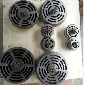 Special Standardized Air Compressor Spare Parts