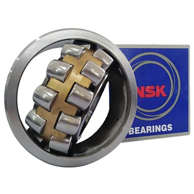 Spherical roller bearings 22207 22208 22209 CC W33 SKF NTN spherical roller  skf nu bearing