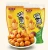 Import spicy flavor coated fried peanut kernels snack wholesale for young people 50g/bag from China