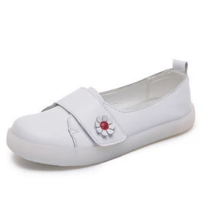 Spot wholesale Breathable Slip Resistant hospital Nursing shoes for pregnant Women