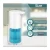 Import Spray Sensor Contact Free Portable Infrared Auto Battery Operated 320ml Motion Soap Dispenser from China