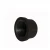 Import Square Plug Reducer Union Joints Bushing Thread Female Nipple Cross Fitting Tee Elbow Malleable Black Cast Iron Pipe Fittings from China