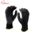 Import SRSafety white PU palm fit coated electronic factory inspection work glove from China
