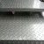 Import Ss400 A36 Q235 Galvanized Carbon Mild Steel Checkered Sheet Floor Plate from China