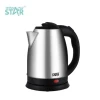 ST-6009  RSH-104   High Quality Electric Stainless Steel Tea Kettle