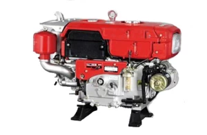 Stable quality 4 cylinder diesel engine Light truck diesel engine Brand New diesel engine