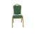 Import Stackable Aluminum Restaurant Hotel Banquet Chair from China