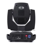 stage lights 230w moving heads  theatre stage lighting dj light cabeza movil beam 230W 7r moving head lightfor DJ Disco Club