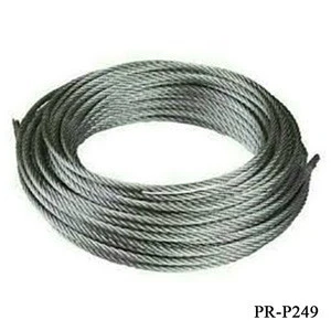Stainless Steel 304 Wire Rope Cable