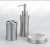 Import Stainless Steel bathroom set bathroom accessory set from China