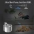 Import Stainless Steel Cat Water Fountain Ultra-Quiet Pump 2L/67oz Automatic Dog Water Dispenser Pet Supplies from China