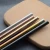 Import stainless steel colored drinking straws barware straw metal drinking straw from China
