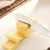 Import Stainless steel creative butter knife scrape butter cheese bread cheese spread knife from China