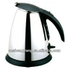 Stainless steel electric kettle body