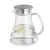 Import Stainless Steel Glass Water Jug,Acrylic Water Heater Jug,Water Jug Glass Bottle With Lid from China