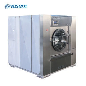 Stainless steel Heavy Duty Industrial Washing Machine/High Pressure Cleaner