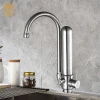 Stainless Steel Kitchen Water Purifier Faucet Tap