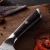 Import Stainless Steel Knife Kitchen Knife Wood Handle Hammer Pattern Blade 7 inch Cleaver Butcher Knife Cutting Vegetable Meat Chopper from China