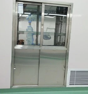 Stainless Steel Medical Cabinet For Clean Room