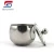 Import Stainless steel multi-function with clear lid sugar bowls and creamers sugar and creamer sets coffee and sugar dispenser from China