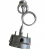 Import Stainless steel  oil filled pressure gauge  with capillary and chemical seal from China