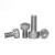Import Stainless steel  Phillips Round Head Screw Round Head Cap Screw from China