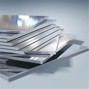 stainless steel sheet 201 304 316L 8k mirror finish polished