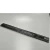 Import Stainless Steel Soft Close Closing Slides Extension Full Channel with Bearing Ball Rail Telescopic Kitchen Cabinet Drawer Slide from China